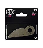 Felco 9/3 Yedek Üst Bıçak