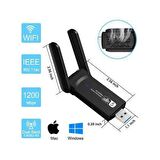 1200 mbps Usb 3.0 5.8-2.4 g Usb Wiriless