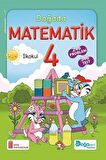 Üçgen 4.Sınıf Problemlerle Matematik + Doğada Matematik