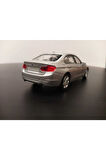 1:36 Bmw 335i Model Araba Çek Bırak (gri)