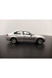 1:36 Bmw 335i Model Araba Çek Bırak (gri)