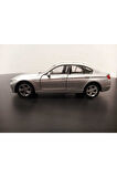 1:36 Bmw 335i Model Araba Çek Bırak (gri)