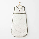 Andywawa AC26193 My 1 St Wardrobe Uyku Tulumu 2,5 TOG Ekru