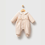 Tongs Baby College Tulum 5571 Pudra