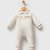 Tongs Baby Little Honey Tulum 5631 Ekru