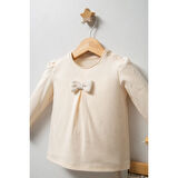 Tongs Baby 3'lü Takım 8014 Ekru