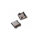 SAMSUNG GALAXY TAB 3 P3210 T210 T211 USB ŞARJ SOKETİ 5 ADET