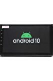 Fiat Egea Android 10.1 Multimedia