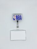 NBA Temalı Yoyo Kartlık