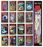 Korku Kulübü Seti 17 Kitap