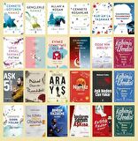 Ailede Din Eğitimi Seti 24 Kitap (Mehmet Yıldız-Ahmet Bulut-Salih Suruç)