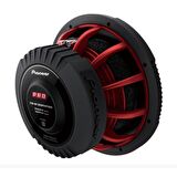 pioneer ts-w3020pro 30cm subwoofer 1800rms