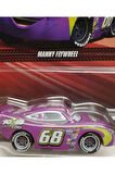 Manny Flywheel