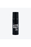 Sea Vibes City Pack Spray Tattoo Geçici Dövme Seti 23 Desen 1 Siyah Sprey