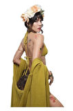 Tulum City Pack Spray Tattoo Geçici Dövme Şablon Seti 10 Desen 1 Sprey