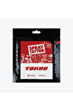 Tokyo City Pack Geçici Dövme Şablon Seti 16 Desen Spreysiz Sadece Şablon