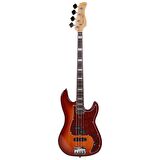 Sire Marcus Miller P7 Alder  4 Telli (2nd Gen) Bas Gitar
