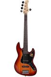 Sire Marcus Miller V3 5 Telli Bas Gitar TS