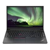 Lenovo Thinkpad E15 Gen 4 21E6006VTX149 Dahili Ekran Kartı Intel Iris Xe Graphics 40 GB DDR4 256 GB + 256 GB 15.6 inç Full HD Windows 11 Pro Notebook Dizüstü Bilgisayar