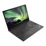 Lenovo Thinkpad E15 Gen 4 21E6006VTX149 Dahili Ekran Kartı Intel Iris Xe Graphics 40 GB DDR4 256 GB + 256 GB 15.6 inç Full HD Windows 11 Pro Notebook Dizüstü Bilgisayar