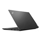 Lenovo Thinkpad E15 Gen 4 21E6006VTX149 Dahili Ekran Kartı Intel Iris Xe Graphics 40 GB DDR4 256 GB + 256 GB 15.6 inç Full HD Windows 11 Pro Notebook Dizüstü Bilgisayar