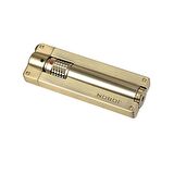 Jobon  Tzb365 Slim Tasarım Torch Çakmak Altın