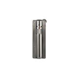 Jobon  Tzb365 Slim Tasarım Torch Çakmak Siyah