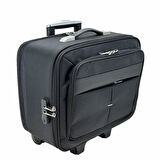 Çekçekli Ağır Hizmet Tipi Takım Alet Çantası 30 Litre