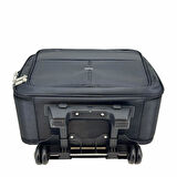 Çekçekli Ağır Hizmet Tipi Takım Alet Çantası 30 Litre