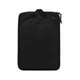 Vans 13-15 İnch Bilgisayar Kılıfı Macbook Çantası Siyah