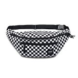 Vans Ward Cross Bodybag Bel Çantası Siyah Beyaz