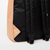 Vans Realm Backpack Sırt Çantası Mercan