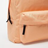 Vans Realm Backpack Sırt Çantası Mercan