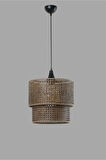 RATTAN CEVİZ KÜÇÜK PASTA SARKIT