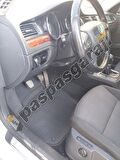 Seintex Skoda Superb 2 4D Havuzlu Paspas 2008-2015 Arası