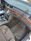 Seintex Skoda Superb 2 4D Havuzlu Paspas 2008-2015 Arası