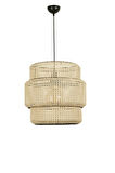 ASEL TEKLİ RATTAN SARKIT