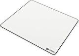 Glorious Heavy XL MaousePad - Beyaz 18"x16"