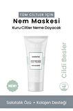 Ixora Inventio Nem Uyku Maskesi