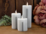 Tealight Mumluk v2