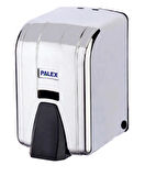 İNTER MİNİ KARTUŞLU KÖPÜK DİSPENSERİ 800CC KROM KAPLAMA