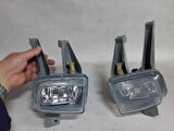 Çift fiyatıdır Opel Astra F 1992-1998 modellere-Sağ,Sol iki adet fiyatıdır Sis Lambası Sis Farı Kaliteli Valeo markadır VALEO 085751R-VALEO 085750L