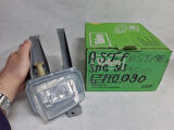 Opel Astra F 1992-1998 modellere-Sağ Sis Lambası Sis Farı Kaliteli Valeo markadır-VALEO 085751R-YOLCU TARAFI