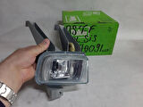Opel Astra F 1992-1998 modellere-Sol Sis Lambası Sis Farı Kaliteli Valeo markadır-VALEO 085751R-ŞOFÖR TARAFI