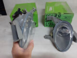 Opel Tigra Sağ,Sol iki adet fiyatıdır Sis Lambası Sis Farı Kaliteli Valeo markadır VALEO 085753 VALEO 085752--6710088-90510458