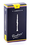 VANDOREN CR103 CLARINETTE SIB 3