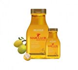 Beaver Marula Oil Tüm Saçlar İçin Canlandırıcı Marula Yağlı Şampuan 350 ml
