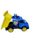Girist Kum Kovalı Büyük Boy Kamyon 45 Cm