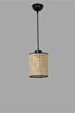 APRİL TEKLİ RATTAN SARKIT