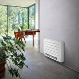 Perfera 9000 BTU/h | FVXM25A Yer Tipi R32 Inverter Split Klima